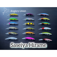 SASEIYA HIRAME 95 F SASEIYA HIRAME 95 F
