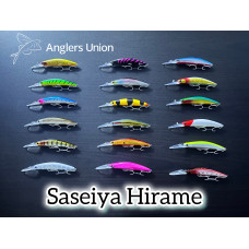 SASEIYA HIRAME 95 F SASEIYA HIRAME 95 F