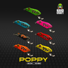 Hand Craft Poppy