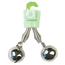 Bite indicator bell Screw type