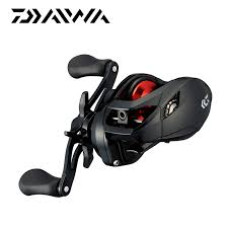 Daiwa PR 100 Left