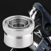 Gomexus Titanium line roller Shimano