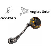 Power Handle For Daiwa BG Spinning Reel