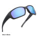GOMEXUS Polarised Sports Sunglasses GOMEXUS Polarised Sports Sunglasses