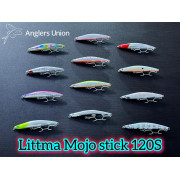 Littma Mojo Stick 120S