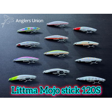 Littma Mojo Stick 120S
