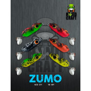 Real Warrior ZUMO