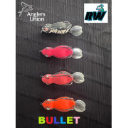 Real Warrior BULLET