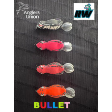 Real Warrior BULLET