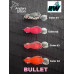 Real Warrior BULLET
