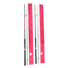 Littma Ocean stage 9 feet spinning rod