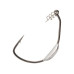 OWNER BEAST WEIGHTED WORMHOOK WITH TWIST LOCK