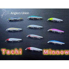 Saseiya Tachi Minnow 145S