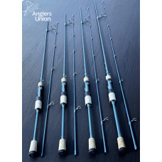 Littma Rezil UL Rods