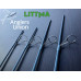 Littma Rezil UL Rods