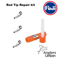 Fuji Rod Repair Kit CCFOTRK