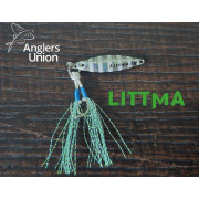 LITTMA JIG KATANA SLOW 5 GRAM