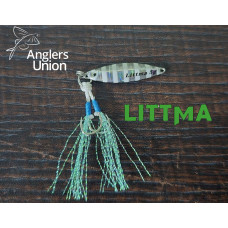 LITTMA JIG KATANA SLOW 5 GRAM