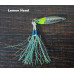 LITTMA JIG KATANA SLOW 5 GRAM