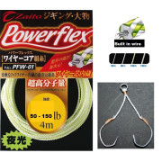 Cultiva Power Flex Wire Core