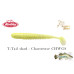 BERKLEY T TAIL SHAD 3.7 INCH  