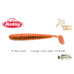 BERKLEY T TAIL SHAD 3.7 INCH  