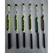 Littma carbon Pole Rod with line holder