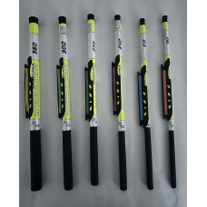 Littma carbon Pole Rod with line holder