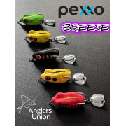 Pexxo Breeze