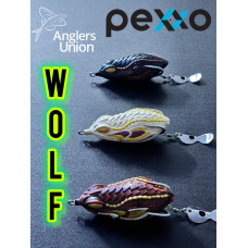 Pexxo WOLF