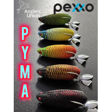 Pexxo PYMA