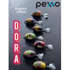 Pexxo DORA