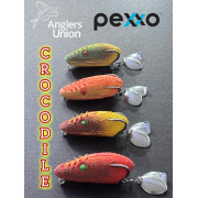 Pexxo Crocodile