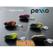 Pexxo HYENA