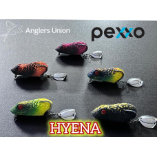 Pexxo HYENA
