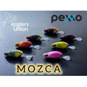 Pexxo MOZCA