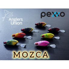 Pexxo MOZCA