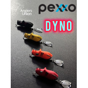 Pexxo  DYNO