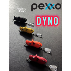 Pexxo  DYNO