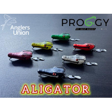 Proggy ALIGATOR