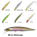 CRAZEE MINNOW 110SF 