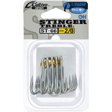 Owner Stinger Treble ST 66