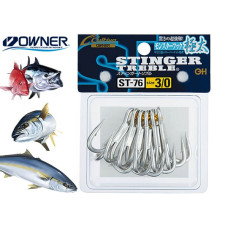Owner Stinger-76 