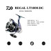 Daiwa Regal 24LT 5000 DC