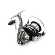 Daiwa Regal 24LT 6000 D