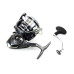 DAIWA REGAL LT 2500 DXH