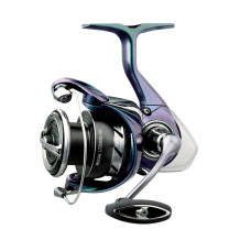 DAIWA REGAL LT 2500 DXH
