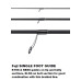 Tailwalk MICRO SHORE JIGGING SSD 89