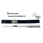 Tailwalk FULLRANGE C68M/CC