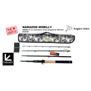 Tailwalk Namazon Mobilly C684H